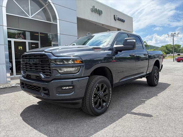 2026 RAM 2500 RAM 2500 BIG HORN CREW CAB 4X4 64 BOX 2026 RAM 2500 RAM 2500 BIG HORN CREW CAB 4X4 64 BOX