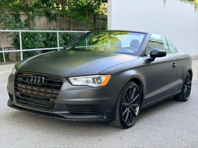 2016 Audi A3 2.0T Premium for sale in Nashville, TN