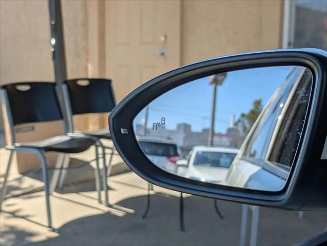 2018 Volkswagen Golf TSI SE