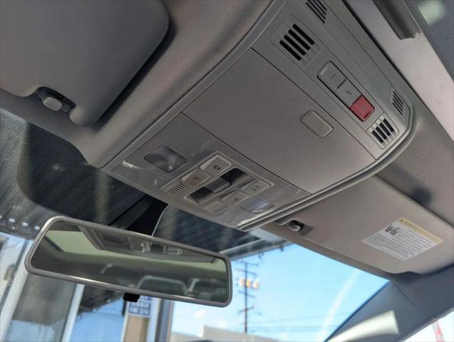 2018 Volkswagen Golf TSI SE