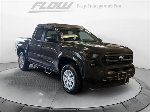 2026 Toyota Tacoma SR5 for sale in Charlottesville, VA