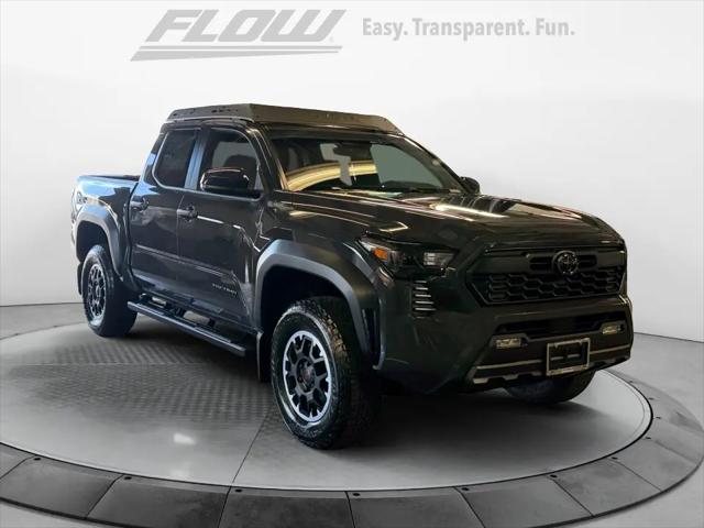 2026 Toyota Tacoma TRD Off Road for sale in Charlottesville, VA