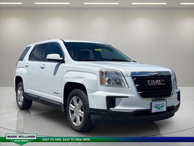 2016 GMC Terrain for sale near Cincinnati, OH