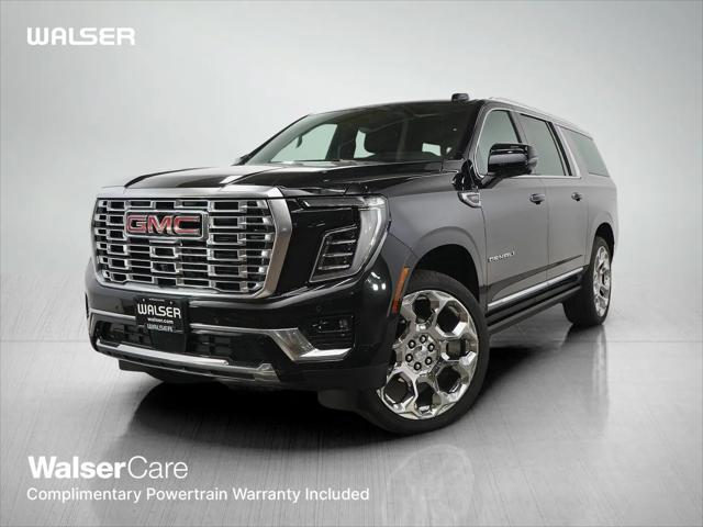 2025 GMC Yukon XL 4WD Denali for sale in Bloomington, MN