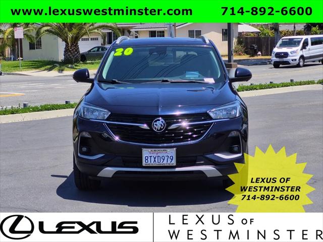 2020 Buick Encore GX FWD Select for sale in Westminster, CA