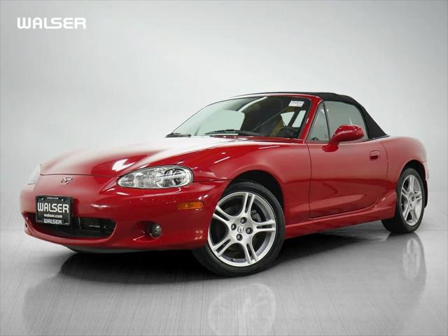 2005 Mazda MX-5 LS for sale in Burnsville, MN
