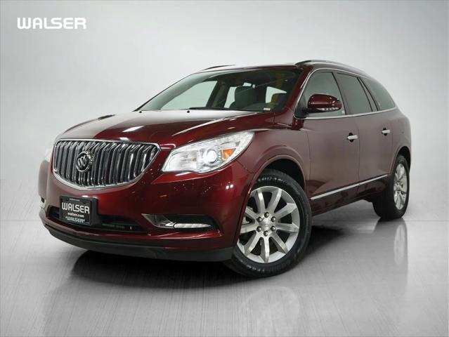 2017 Buick Enclave Premium for sale in Roseville, MN