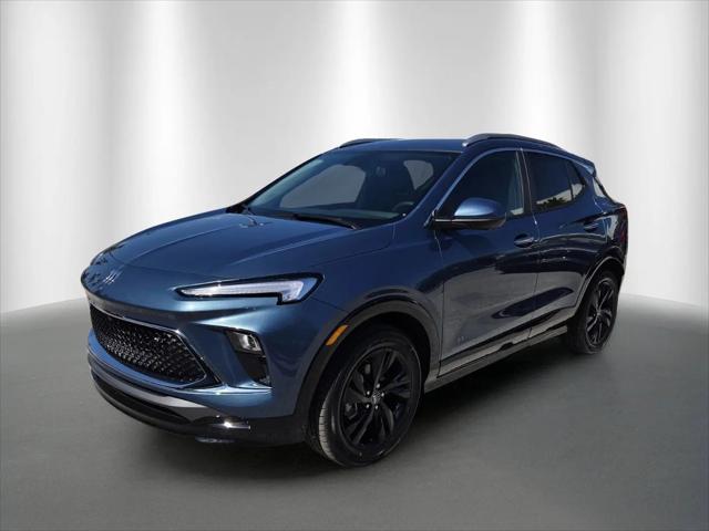 2026 Buick Encore GX Sport Touring FWD