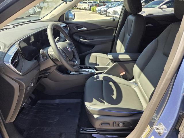 2026 Buick Encore GX Sport Touring FWD