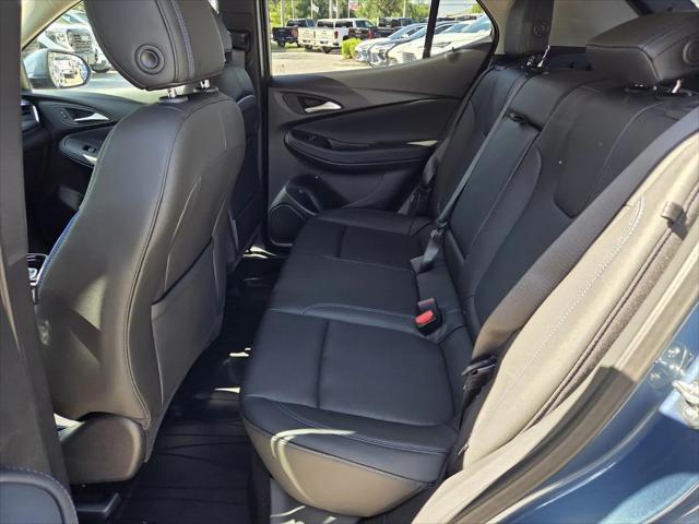 2026 Buick Encore GX Sport Touring FWD