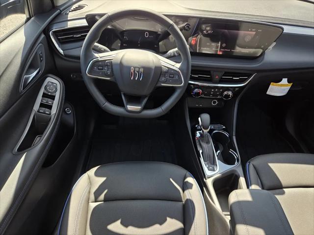 2026 Buick Encore GX Sport Touring FWD