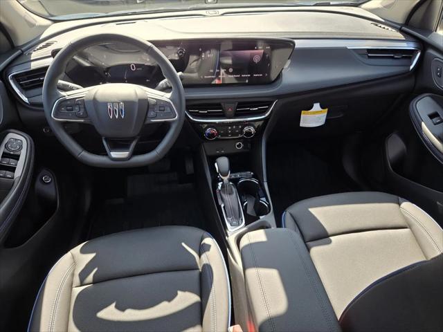 2026 Buick Encore GX Sport Touring FWD