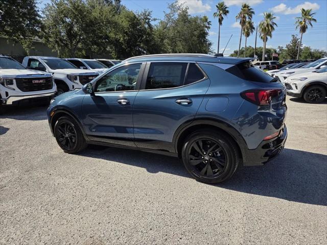 2026 Buick Encore GX Sport Touring FWD