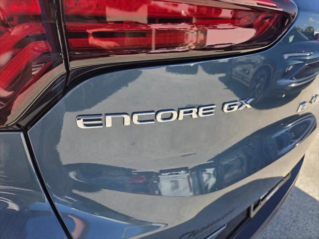 2026 Buick Encore GX Sport Touring FWD