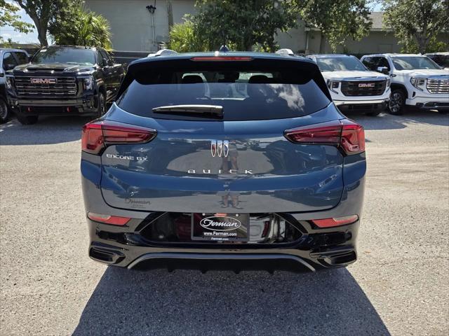 2026 Buick Encore GX Sport Touring FWD