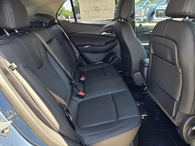 2026 Buick Encore GX Sport Touring FWD