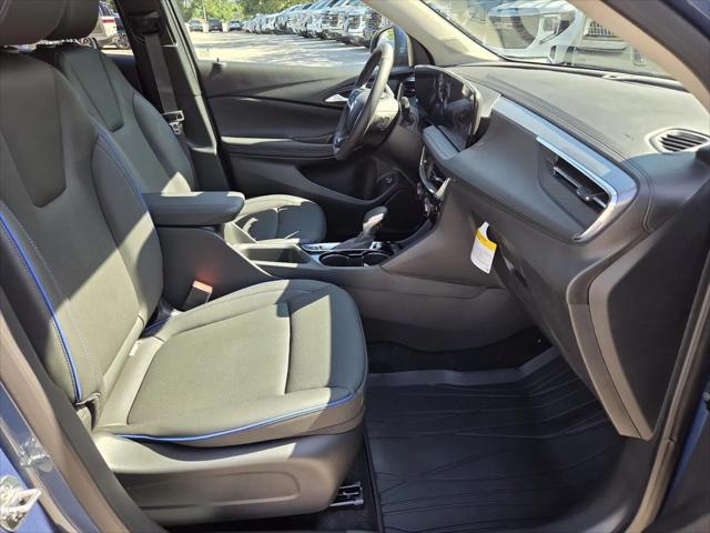 2026 Buick Encore GX Sport Touring FWD