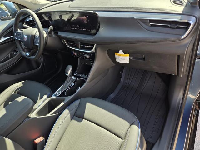 2026 Buick Encore GX Sport Touring FWD