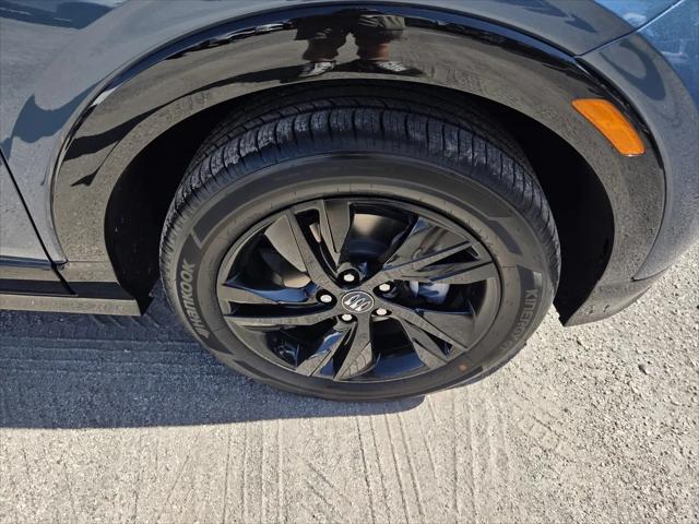 2026 Buick Encore GX Sport Touring FWD