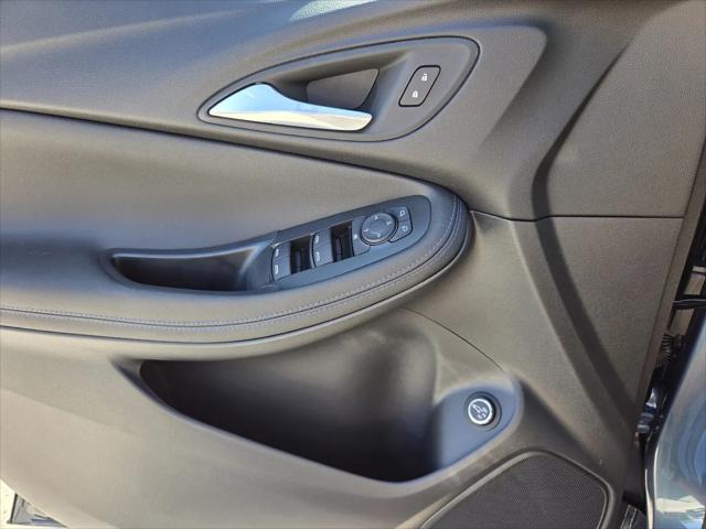 2026 Buick Encore GX Sport Touring FWD