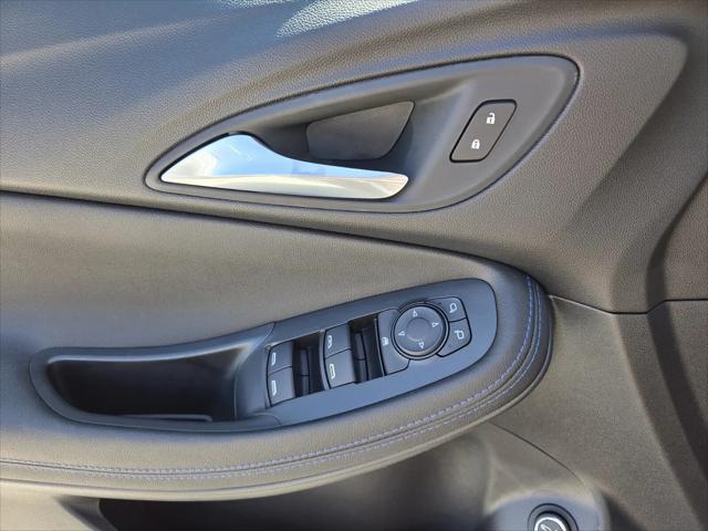2026 Buick Encore GX Sport Touring FWD
