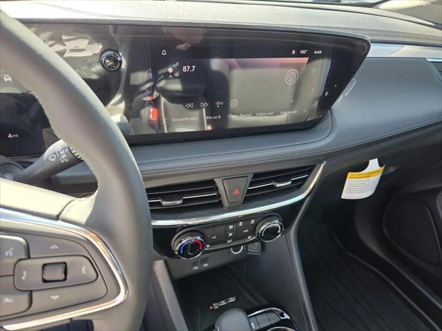 2026 Buick Encore GX Sport Touring FWD