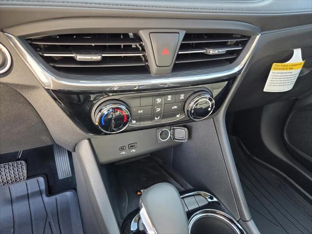 2026 Buick Encore GX Sport Touring FWD