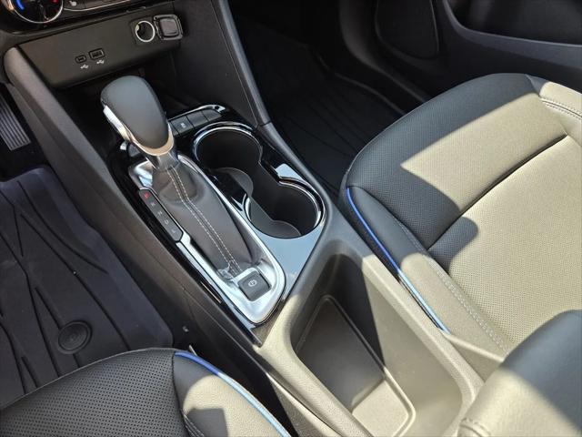 2026 Buick Encore GX Sport Touring FWD