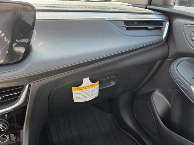 2026 Buick Encore GX Sport Touring FWD
