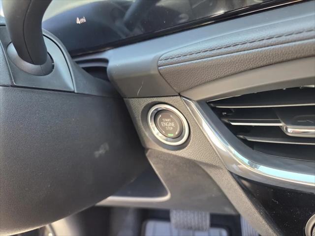 2026 Buick Encore GX Sport Touring FWD