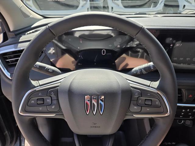 2026 Buick Encore GX Sport Touring FWD