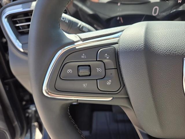 2026 Buick Encore GX Sport Touring FWD