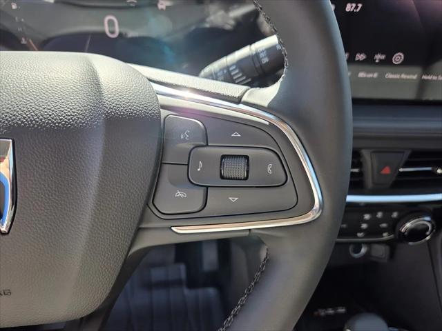 2026 Buick Encore GX Sport Touring FWD