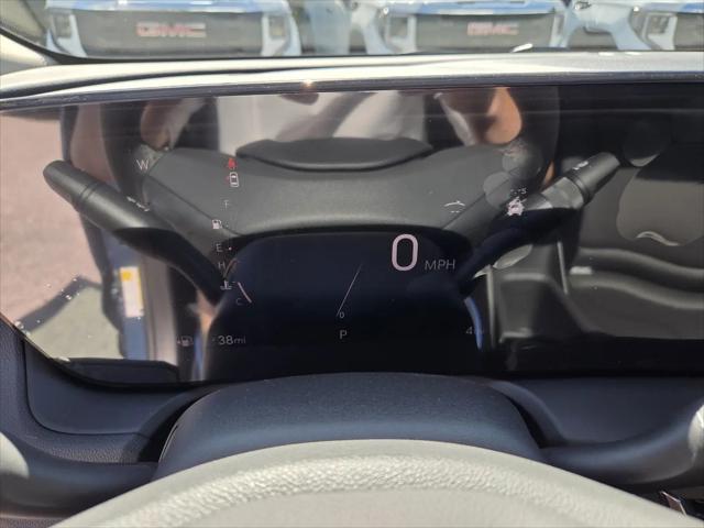 2026 Buick Encore GX Sport Touring FWD
