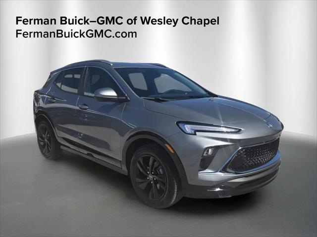 2026 Buick Encore GX Sport Touring FWD for sale in Lutz, FL