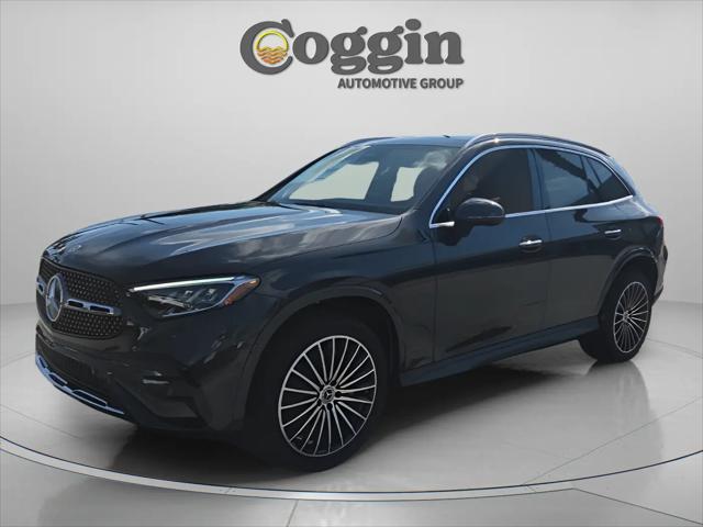 2026 Mercedes-Benz GLC SUV for sale in Fort Pierce, FL