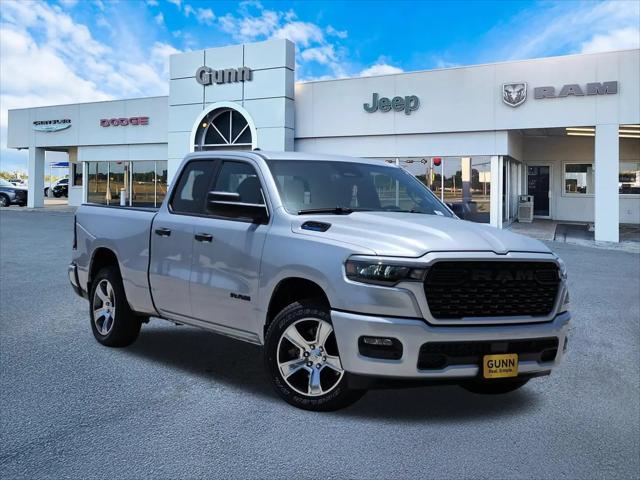 2026 Ram 1500 Express Quad Cab 4x2 64 Box for sale in Seguin, TX