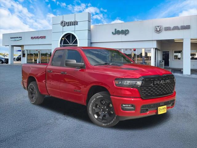 2026 Ram 1500 Express Quad Cab 4x4 64 Box for sale in Seguin, TX