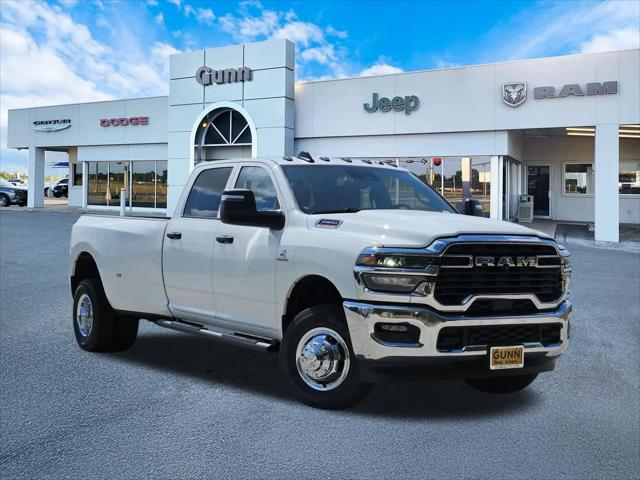 2026 Ram 3500 Tradesman Crew Cab 4x4 8 Box for sale in Seguin, TX