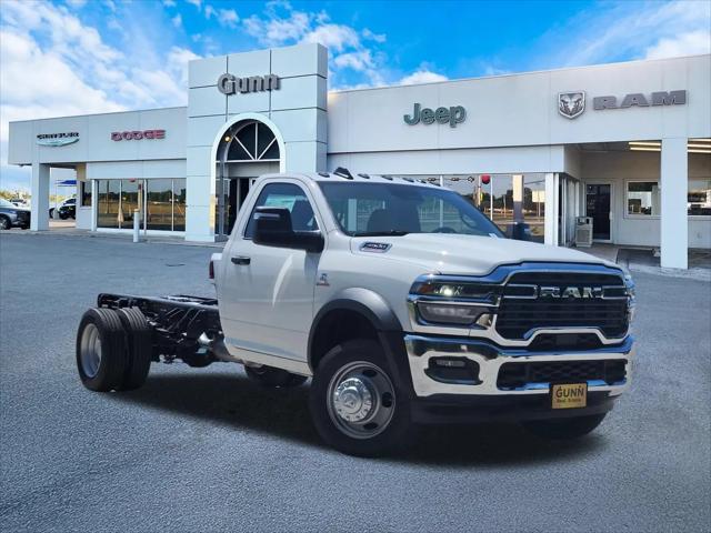 2026 Ram 4500 Chassis Tradesman/Big Horn for sale in Seguin, TX