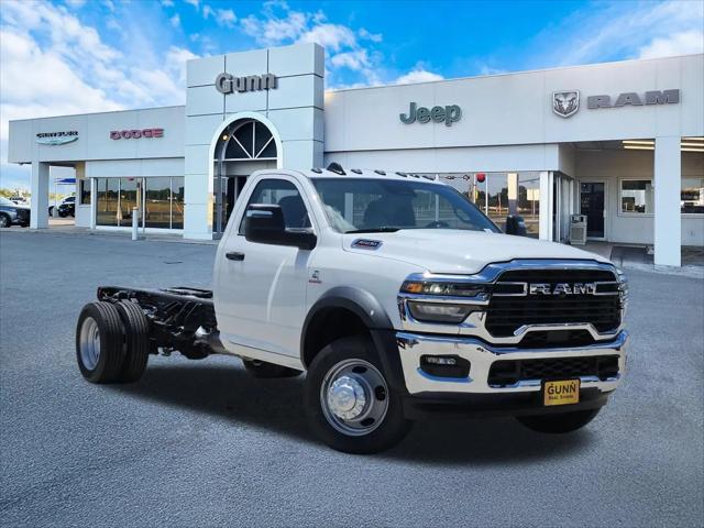 2026 Ram 4500 Chassis Tradesman/Big Horn for sale in Seguin, TX