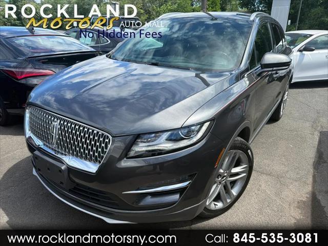 2019 Lincoln MKC Reserve for sale in West Nyack, NY