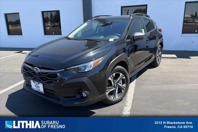 2025 Subaru Crosstrek Premium for sale in Fresno, CA