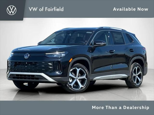 2026 Volkswagen Tiguan SE for sale in Fairfield, CA