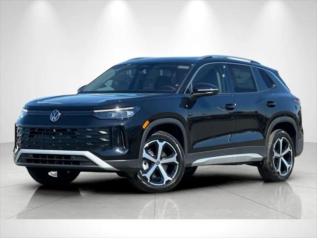 2026 Volkswagen Tiguan SE for sale in Fairfield, CA