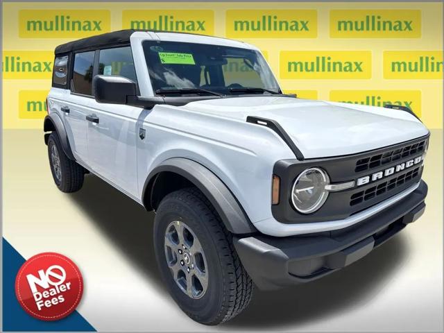 2026 Ford Bronco Big Bend for sale in LAKE PARK, FL