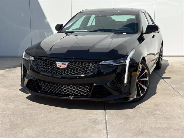 2026 Cadillac CT4-V V-Series Blackwing RWD for sale in Colma, CA