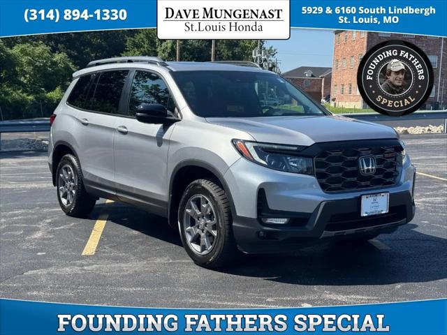 2024 Honda Passport AWD TrailSport for sale in St. Louis, MO