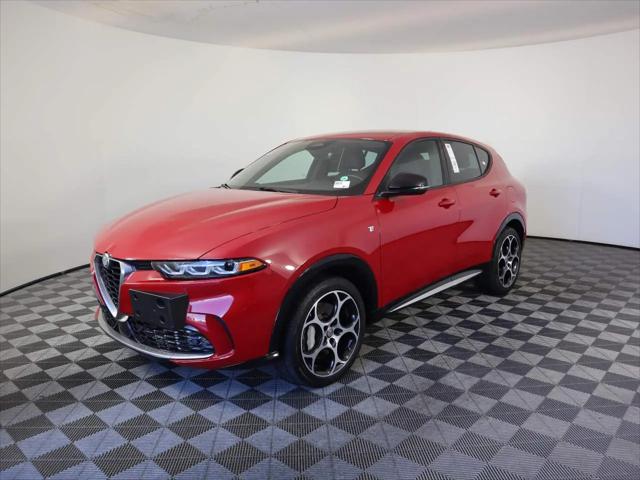 2024 Alfa Romeo Tonale Ti EAWD for sale in Las Vegas, NV