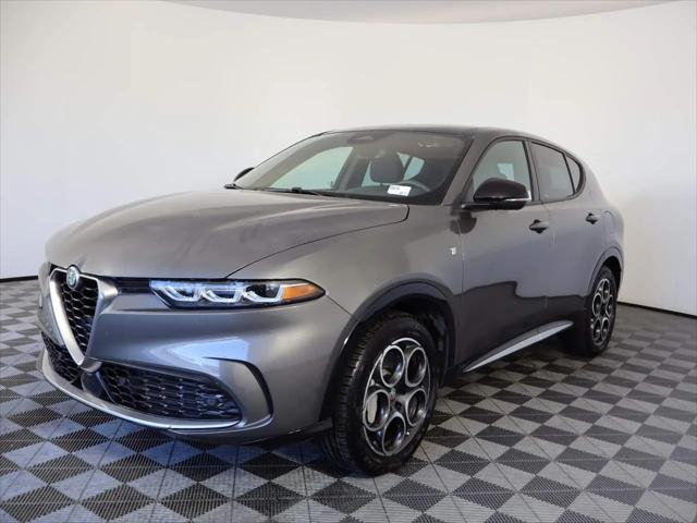 2024 Alfa Romeo Tonale Ti EAWD for sale in Las Vegas, NV
